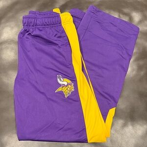 Minnesota Vikings Youth Joggers